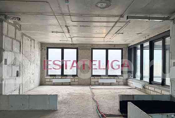 4-комн. квартира, 169 м2, 14/16 эт. Москва