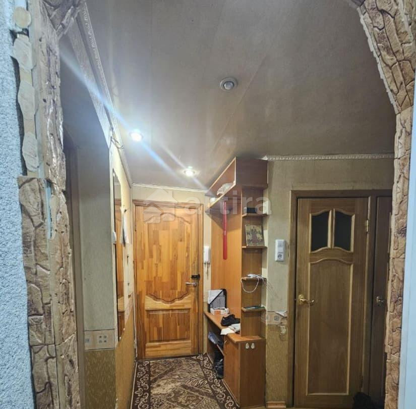 Комната, 14 м2, 1/5 эт. Санкт-Петербург - изображение 3