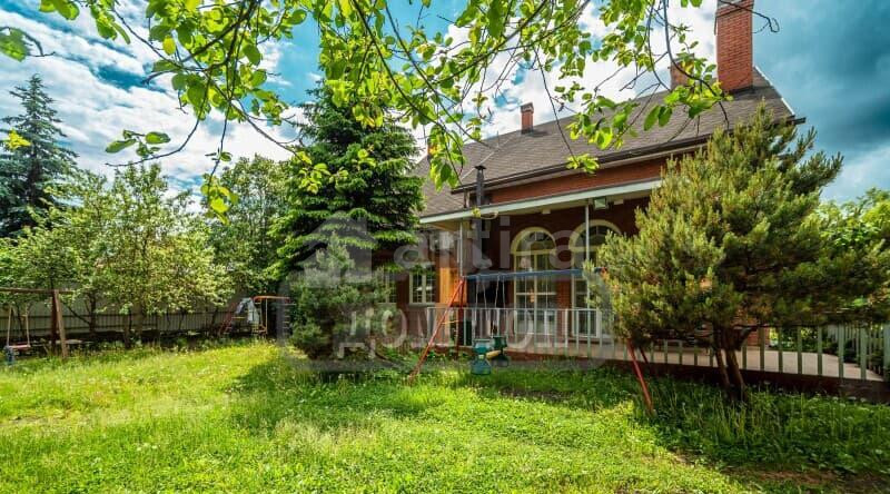 Коттедж, 350 м2 Долгопрудный - изображение 11