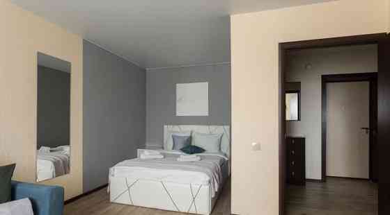 1-комн. квартира, 40 м2, 9/15 эт. Вологда