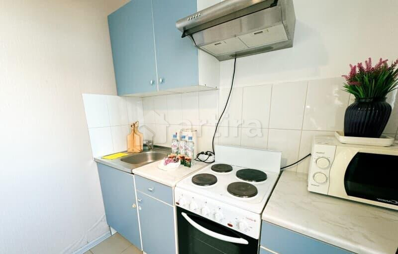 1-комн. квартира, 34 м2, 6/25 эт. Химки - изображение 20