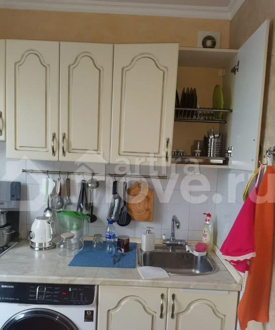 3-комн. квартира, 64 м2, 4/9 эт. Москва - изображение 5