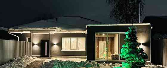 Коттедж, 158 м2, 6 соток, 1 эт. Новосибирск