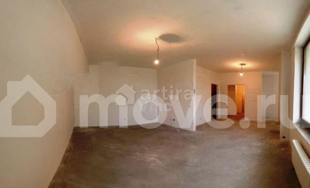 4-комн. квартира, 206.4 м2, 9/18 эт. Москва - изображение 7