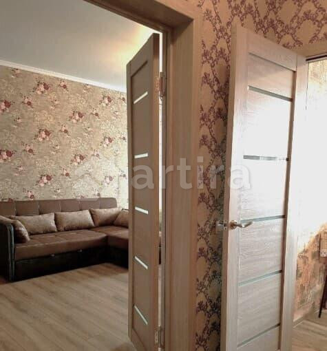 1-комн. квартира, 40 м2, 8/23 эт. Москва - изображение 1