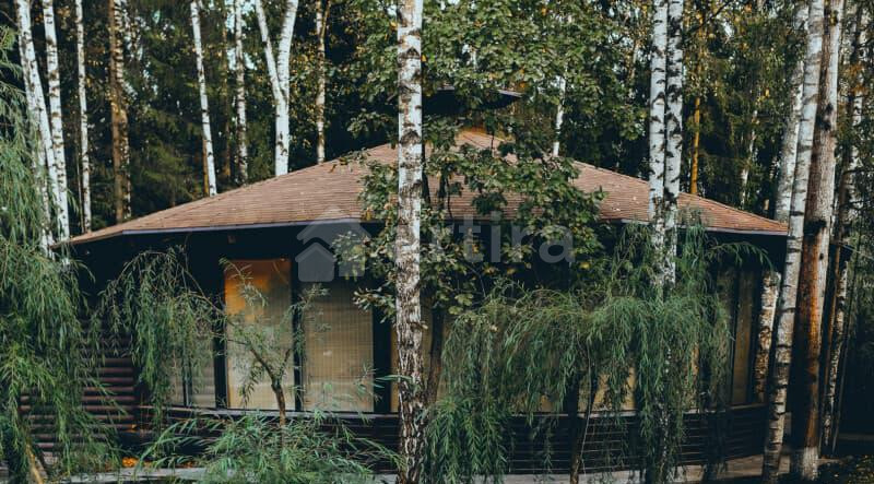 Коттедж, 320 м2 Сосново - изображение 12