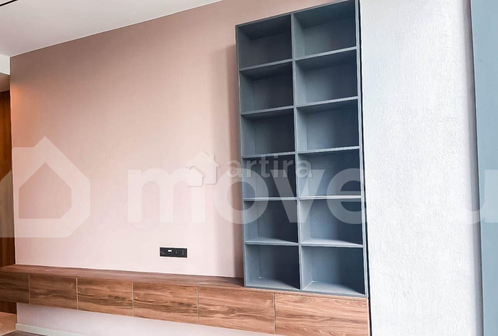 2-комн. апарт-ы, 65 м2, 18/78 эт. Москва - изображение 6