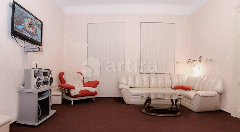 2-комн. квартира, 70 м2, 11/18 эт. Казань - изображение 1