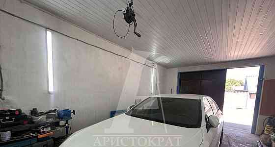 Гараж, 31.39 м2 Горячеводский