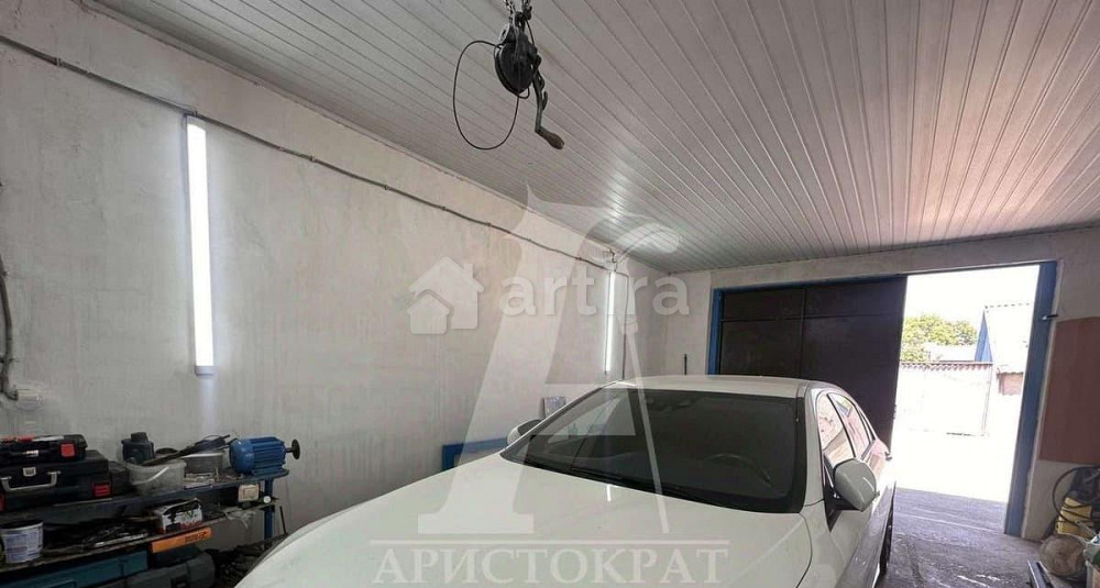 Гараж, 31.39 м2 Горячеводский - изображение 4