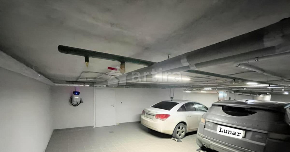 Гараж, 25 м2 Москва - изображение 3