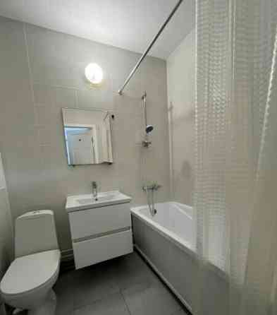 1-комн. квартира, 38 м2, 12/15 эт. Санкт-Петербург