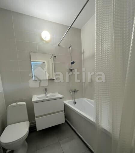 1-комн. квартира, 38 м2, 12/15 эт. Санкт-Петербург - изображение 4