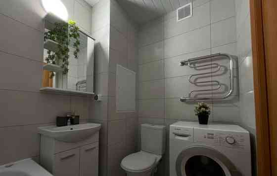 1-комн. квартира, 36 м2, 10/17 эт. Москва