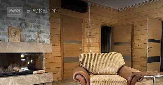 Дом, 250 м2, 20 соток, 2 эт. Выборг