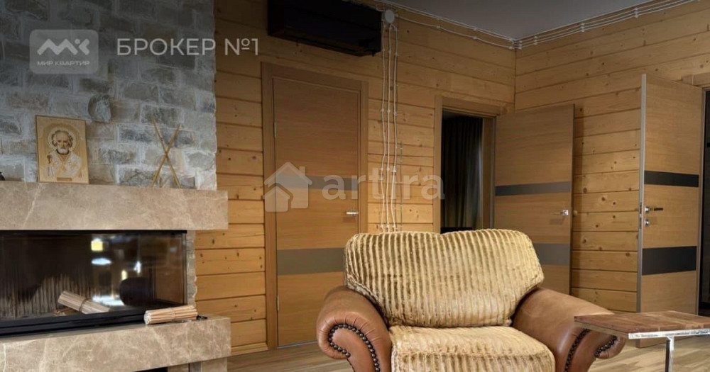 Дом, 250 м2, 20 соток, 2 эт. Выборг - изображение 5