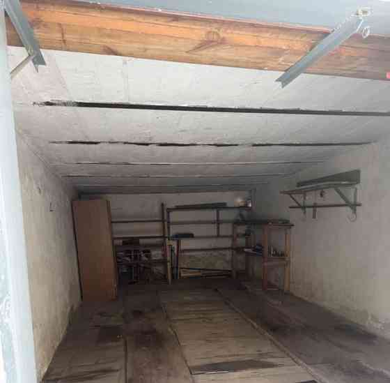 Гараж, 30 м2 Шахты