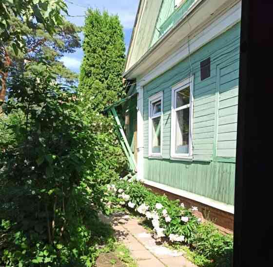 Комната, 16 м2, 1/1 эт. Пушкино