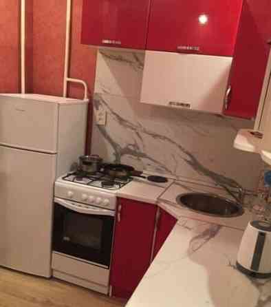 1-комн. квартира, 35 м2, 2/9 эт. Москва