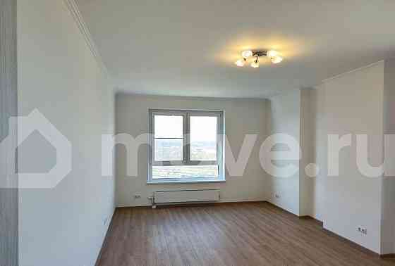 1-комн. квартира, 46.3 м2, 15/25 эт. Москва