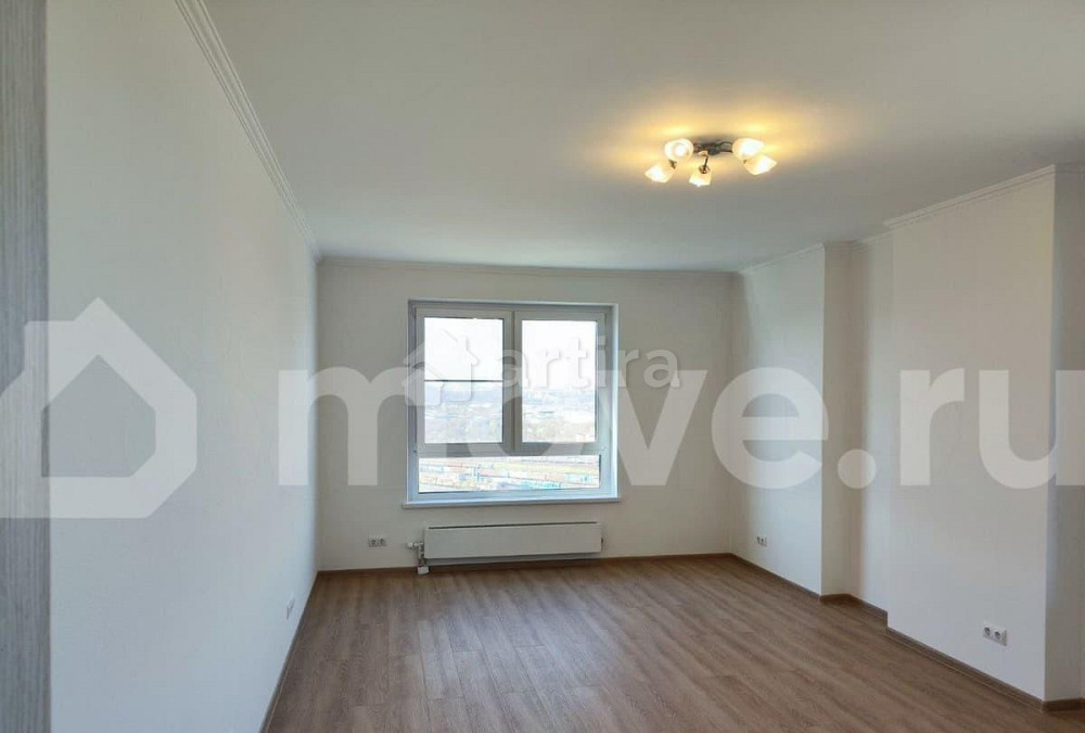 1-комн. квартира, 46.3 м2, 15/25 эт. Москва - изображение 4