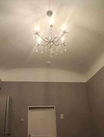 Комната, 15.3 м2, 2/5 эт. Москва