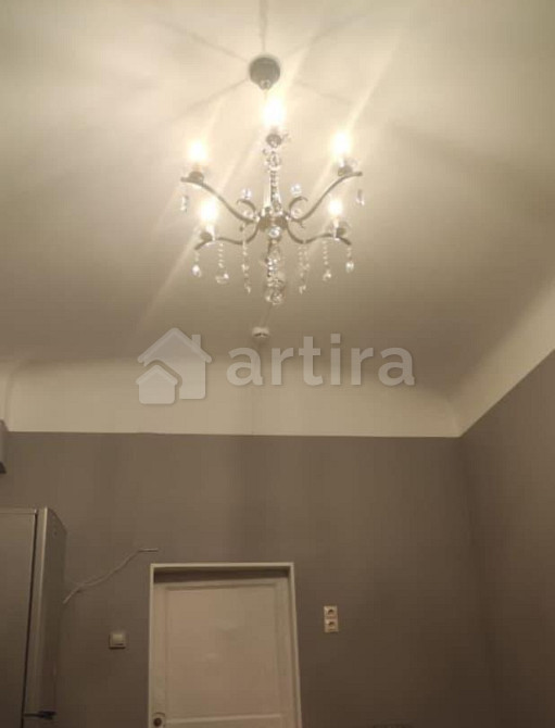 Комната, 15.3 м2, 2/5 эт. Москва - изображение 2