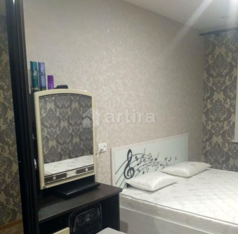 Комната, 54 м2, 2/5 эт. Красноярск - изображение 2