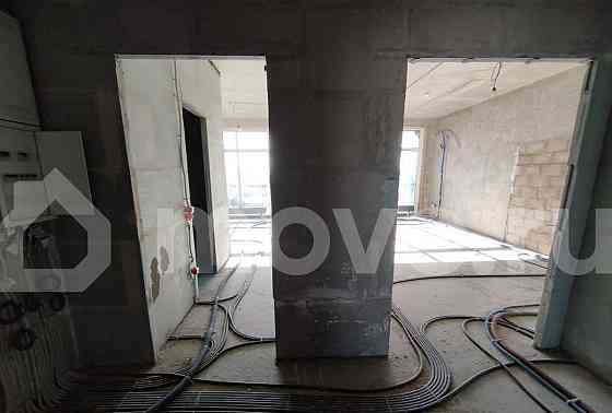 3-комн. квартира, 90.8 м2, 15/25 эт. Москва