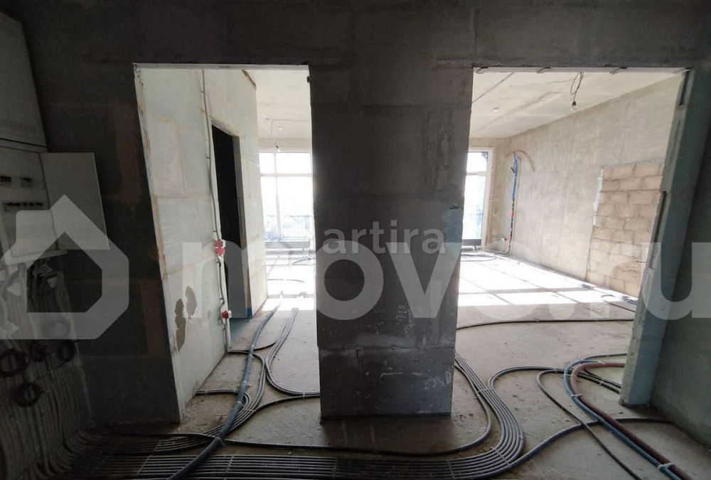 3-комн. квартира, 90.8 м2, 15/25 эт. Москва - изображение 4