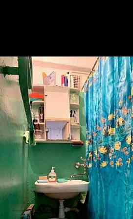 Комната, 45.9 м2, 9/9 эт. Санкт-Петербург