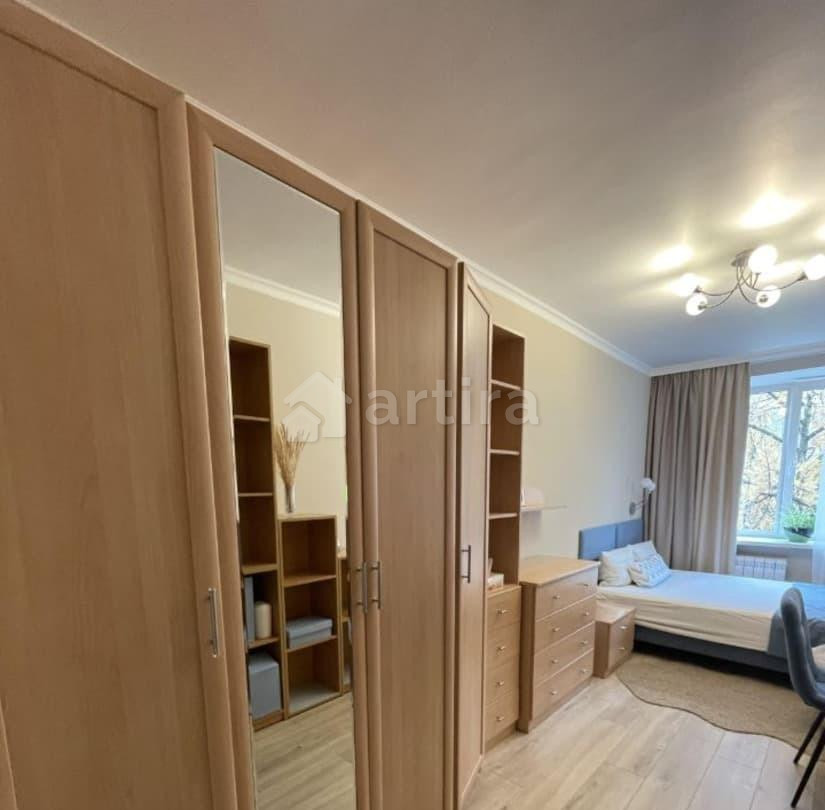 Комната, 56 м2, 5/5 эт. Москва - изображение 6