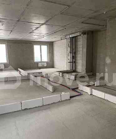 4-комн. квартира, 97 м2, 8/28 эт. Москва