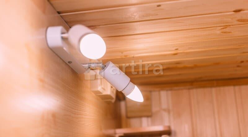 Студия, 17 м2, 2/5 эт. Казань - изображение 12