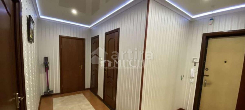 2-комн. квартира, 61 м2, 14/17 эт. Москва - изображение 4