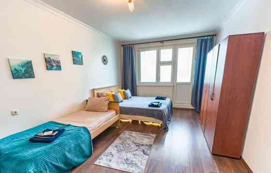 2-комн. квартира, 52 м2, 17/25 эт. Химки