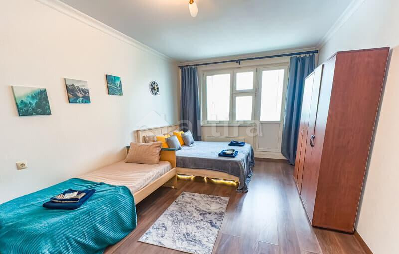 2-комн. квартира, 52 м2, 17/25 эт. Химки - изображение 4