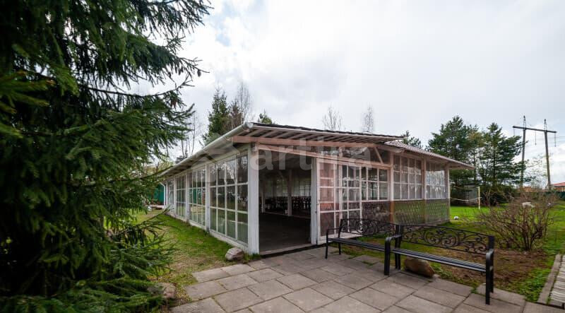 Коттедж, 500 м2 Лобня - изображение 15