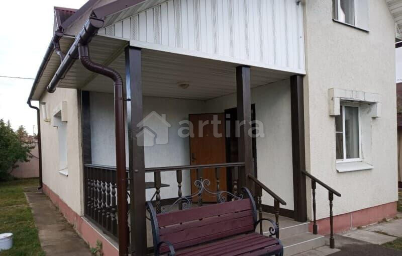 Дом, 170 м2 Тучково - изображение 10