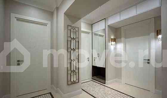 4-комн. квартира, 97.2 м2, 2/5 эт. Москва