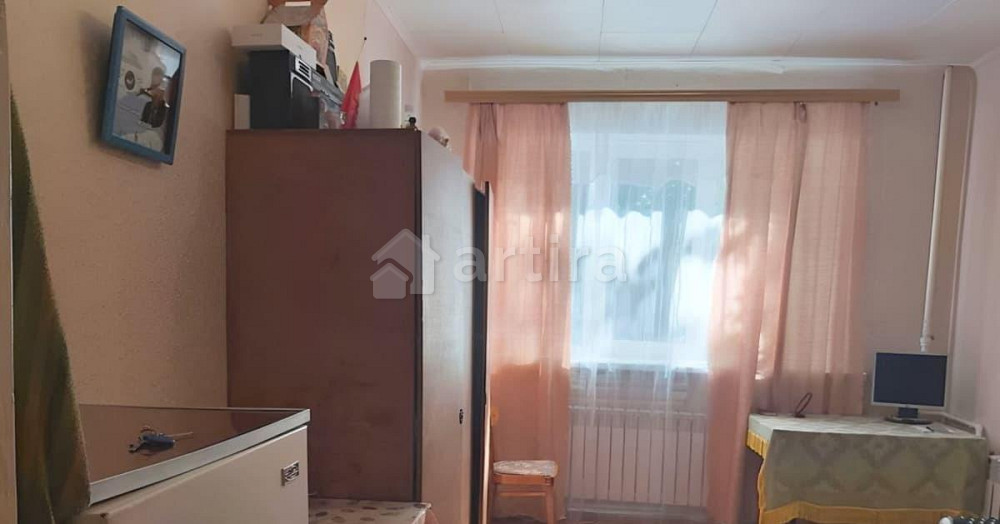 Комната, 13 м2, 1/3 эт. Воронеж - изображение 1