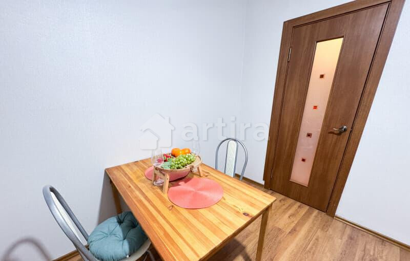 2-комн. квартира, 54 м2, 10/25 эт. Химки - изображение 18