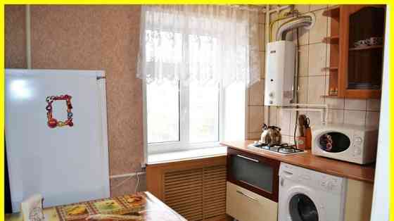 1-комн. квартира, 35 м2, 4/5 эт. Шахты