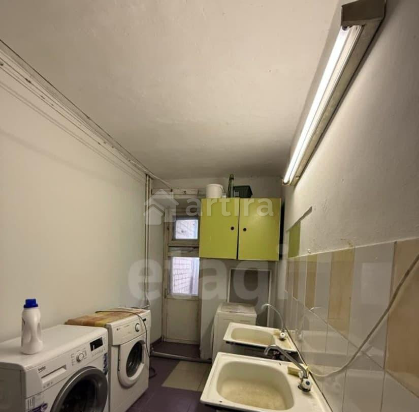 Комната, 17.8 м2, 2/5 эт. Екатеринбург - изображение 4