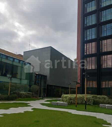 2-комн. квартира, 58.9 м2, 21/43 эт. Москва - изображение 20