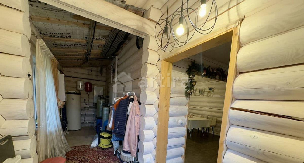 Дом, 150 м2, 9 соток, 2 эт. Домодедово - изображение 4