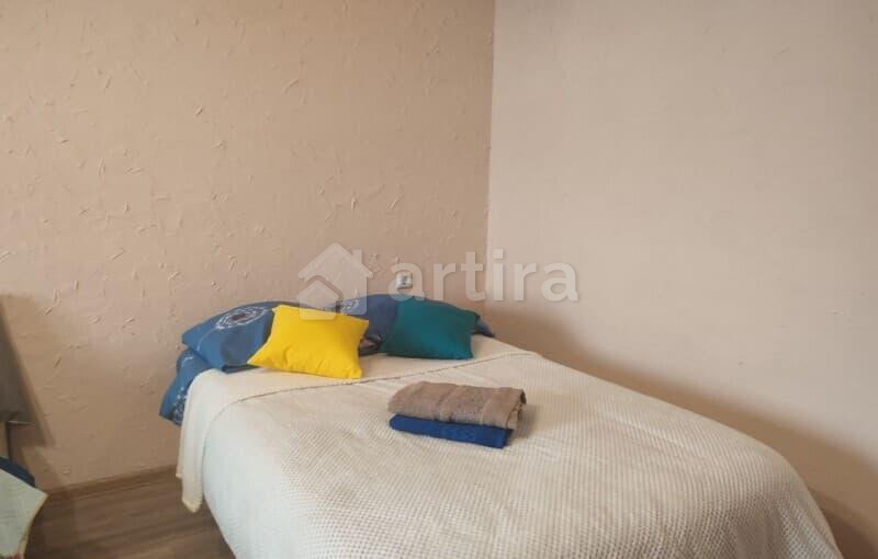 1-комн. квартира, 41 м2, 14/17 эт. Домодедово - изображение 1