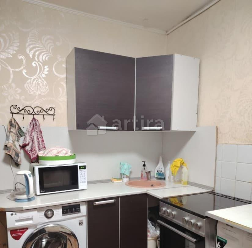 Комната, 13 м2, 1/14 эт. Москва - изображение 7