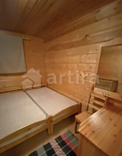 Коттедж, 200 м2 Сосново - изображение 13