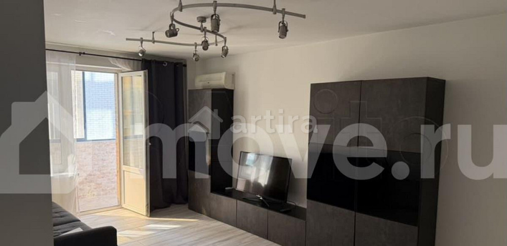 2-комн. апарт-ы, 50.6 м2, 14/16 эт. Москва - изображение 1